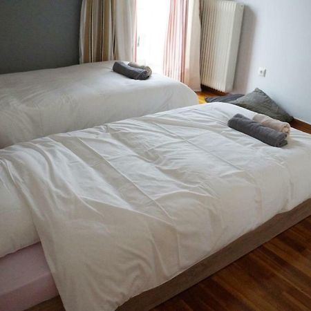 Comfy Apartment With Acropolis View Athens Luaran gambar