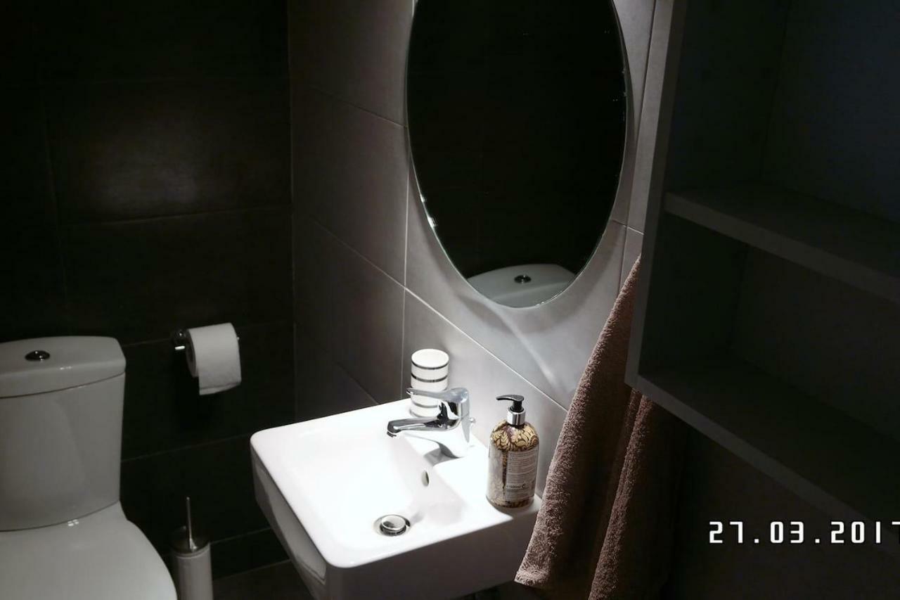 Comfy Apartment With Acropolis View Athens Luaran gambar