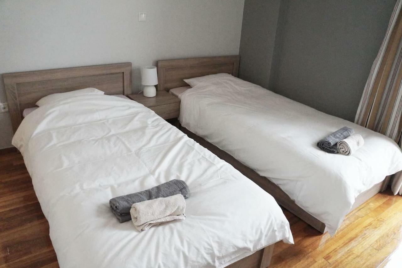 Comfy Apartment With Acropolis View Athens Luaran gambar
