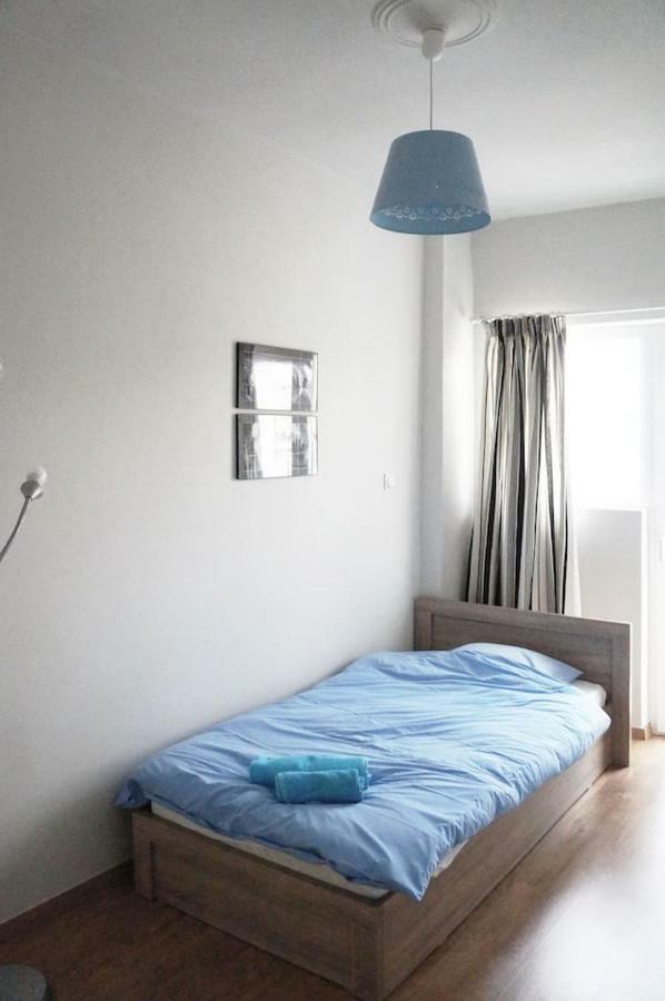 Comfy Apartment With Acropolis View Athens Luaran gambar