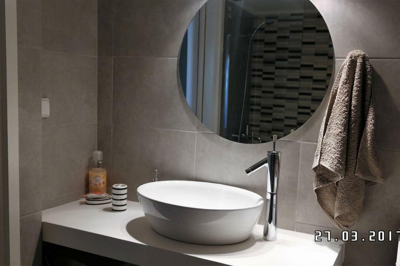 Comfy Apartment With Acropolis View Athens Luaran gambar