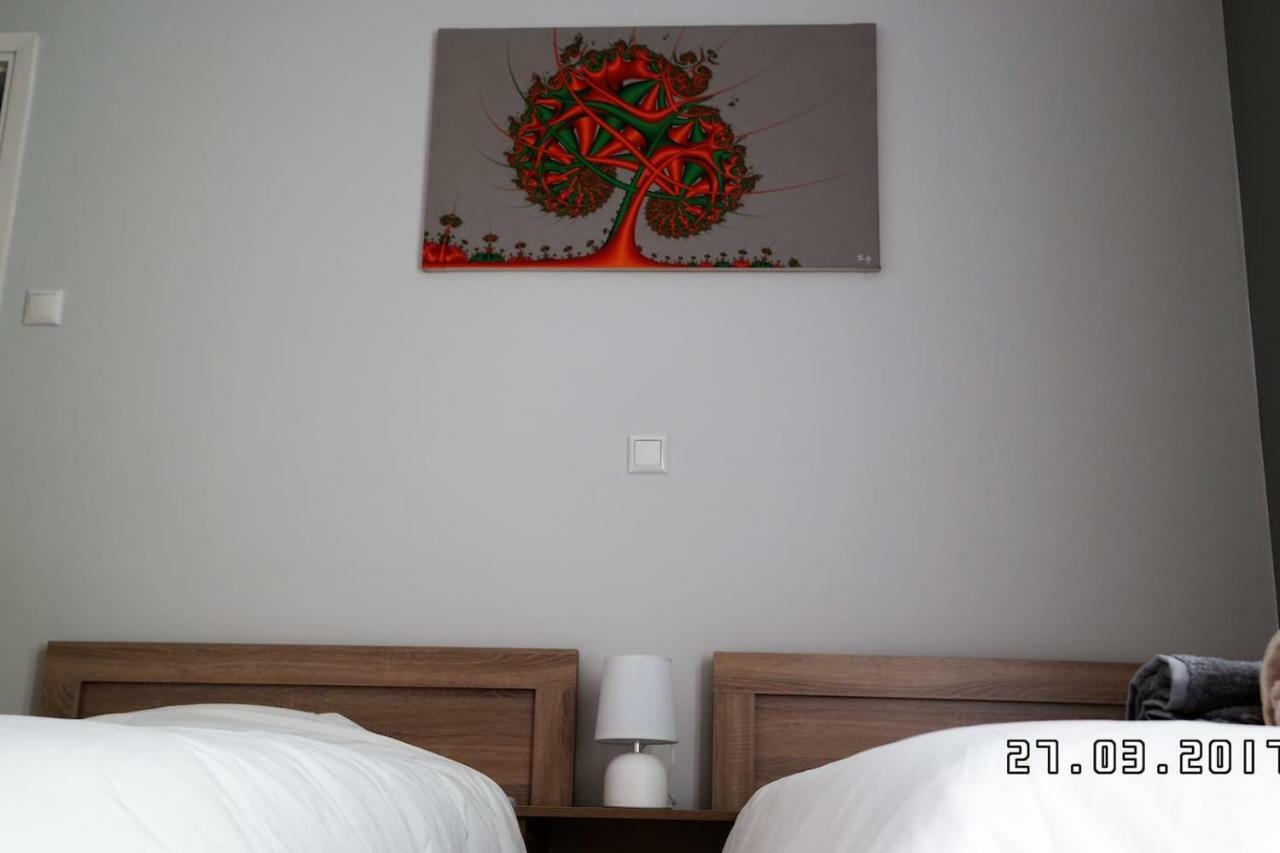 Comfy Apartment With Acropolis View Athens Luaran gambar